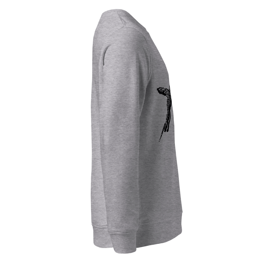 Varg No-Sense - Sweatshirt product image (4)