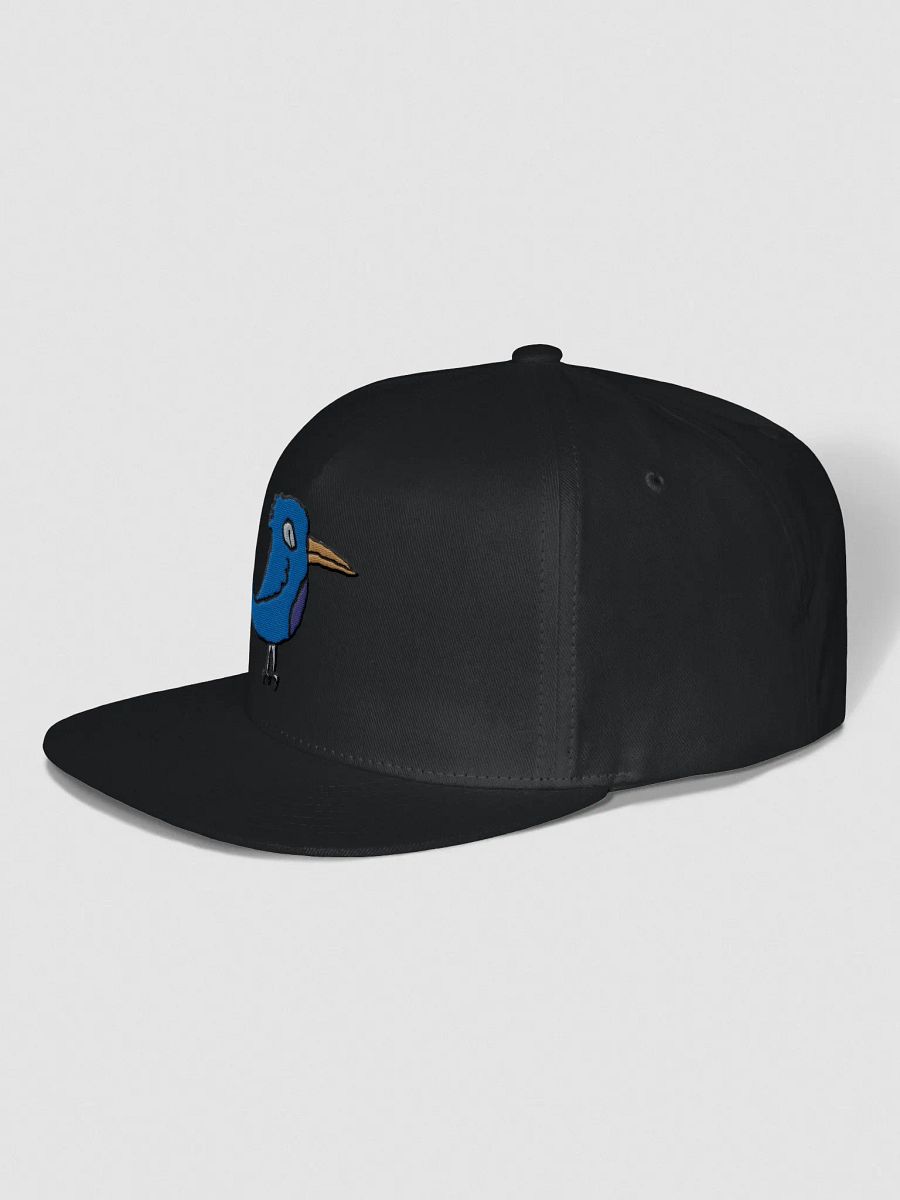 The Doodle Bird Flat Bill product image (2)