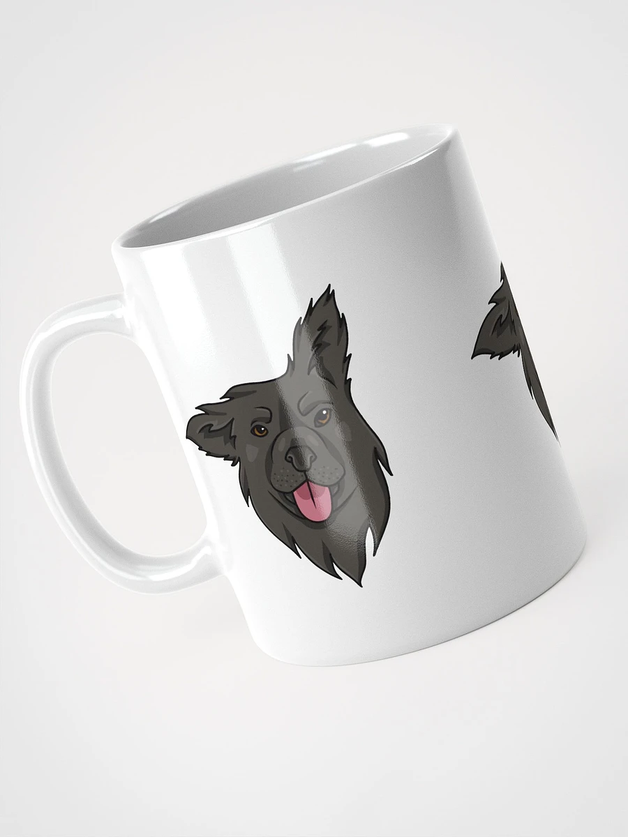 Beta Mug 🐶 product image (5)