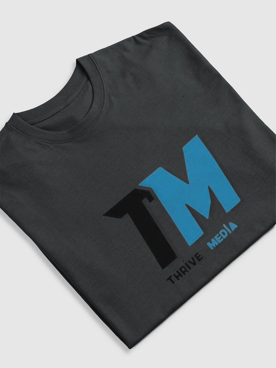 Thrive Media T-Shirt product image (5)