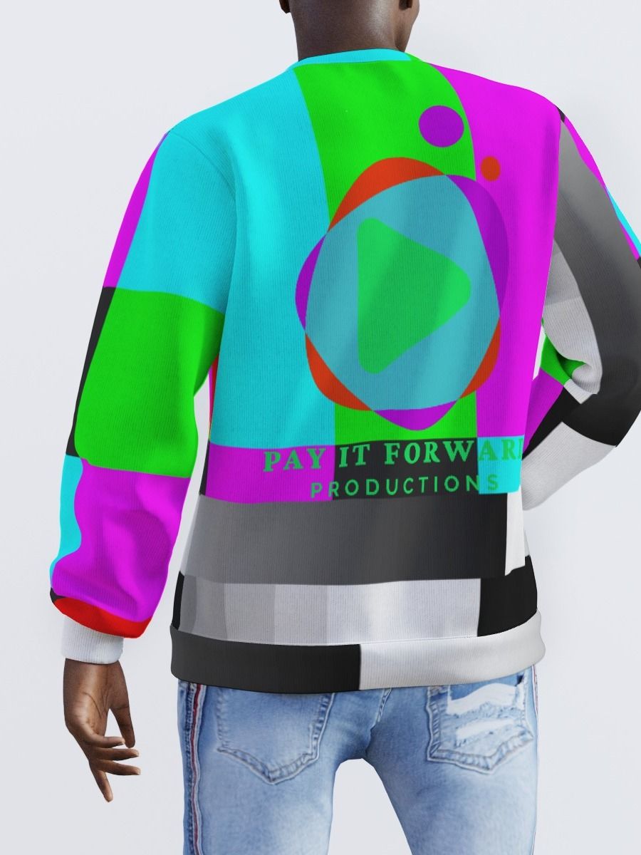 Pay It Forward: Color Bar Series product image (3)