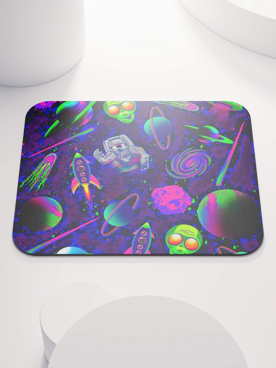 Gamma Galaxy Mousepad product image (2)