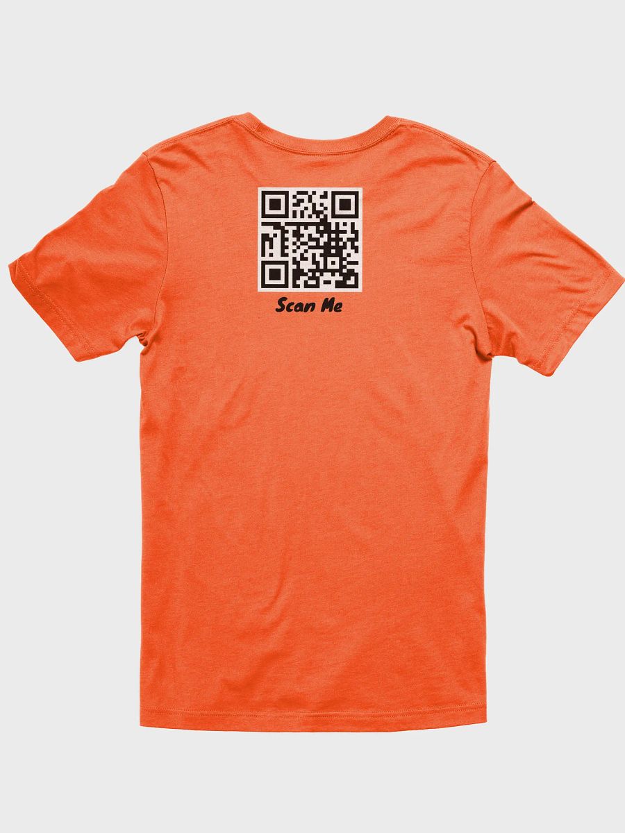 Women QR Code product image (11)