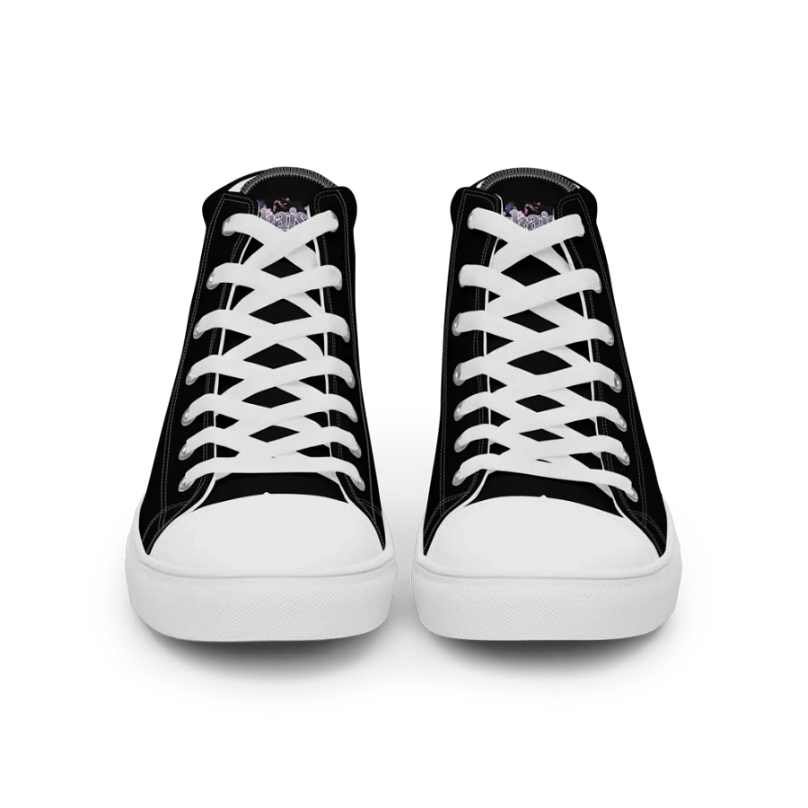 Women's High Top Shoes | Sus product image (8)