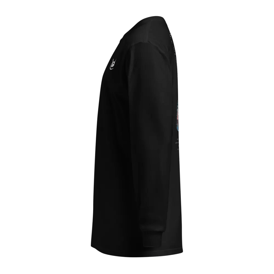 Being Feeds Being Long-Sleeve T product image (5)