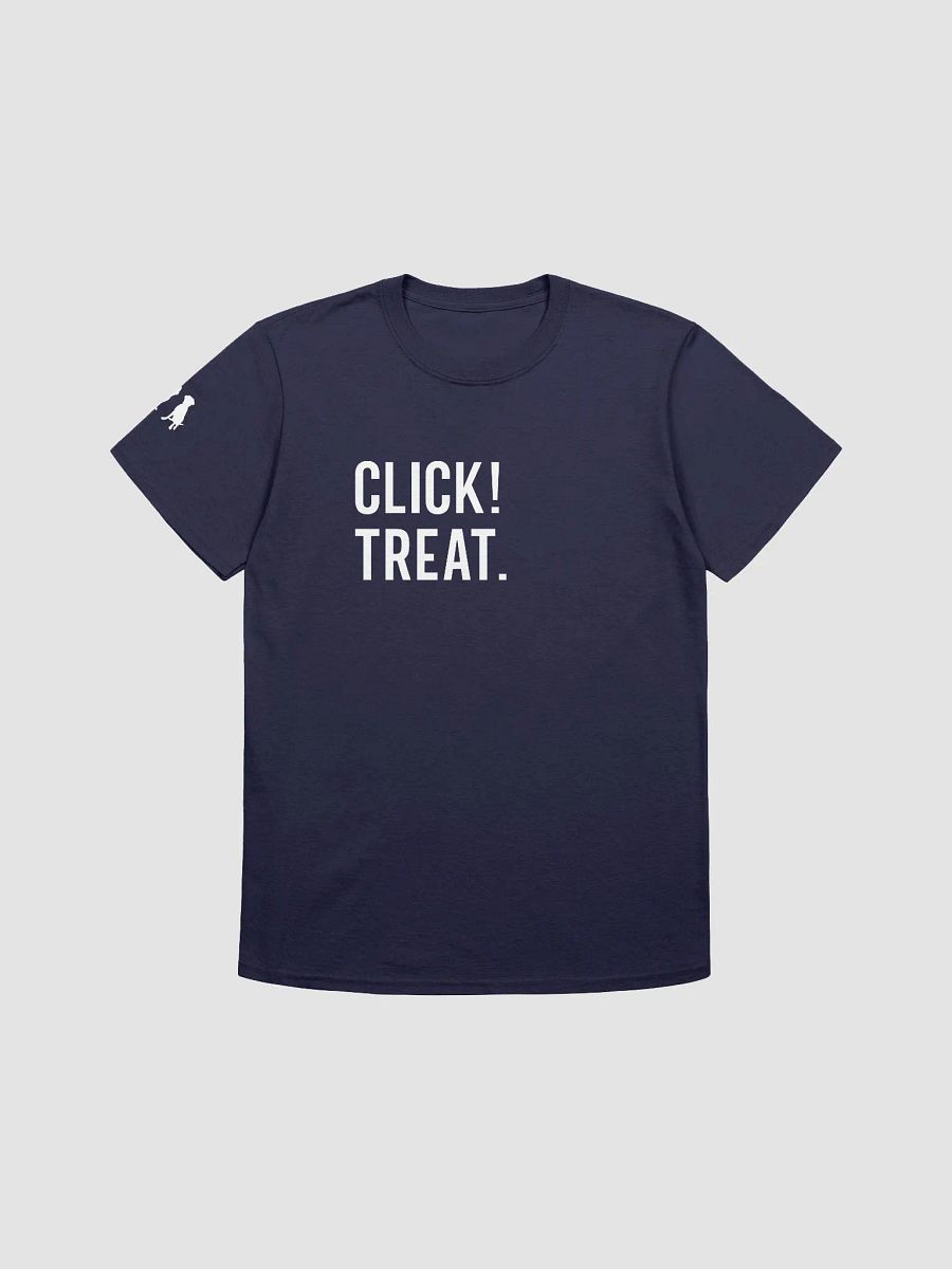 Click, Treat Tee product image (1)