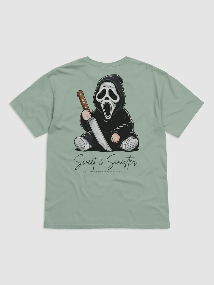 Sweet & Sinister product image (3)