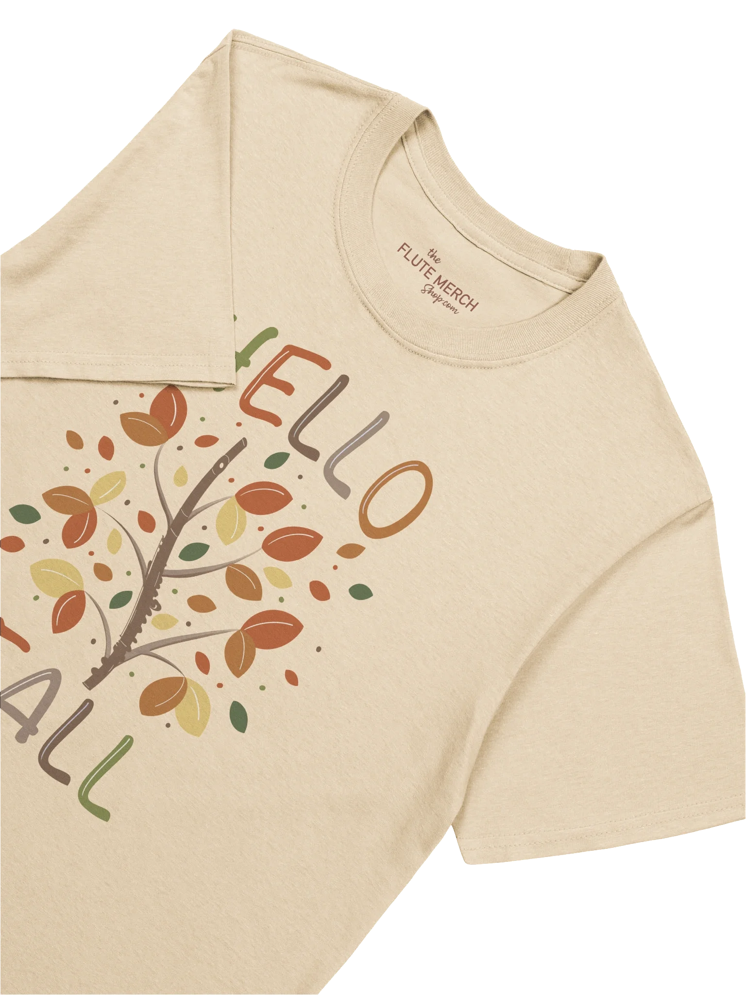 Hello Fall - Alto product image (7)
