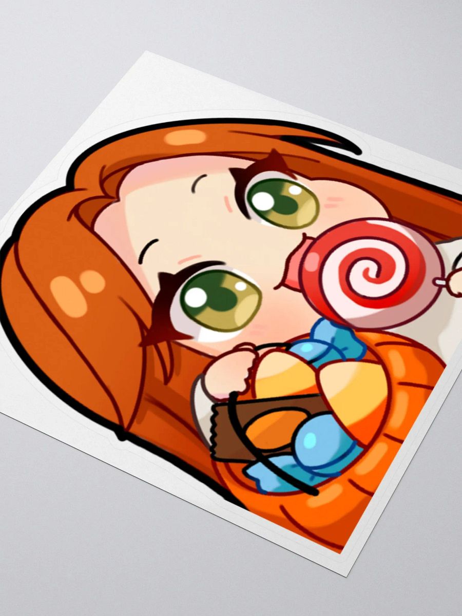 CandyBugz Sticker product image (3)