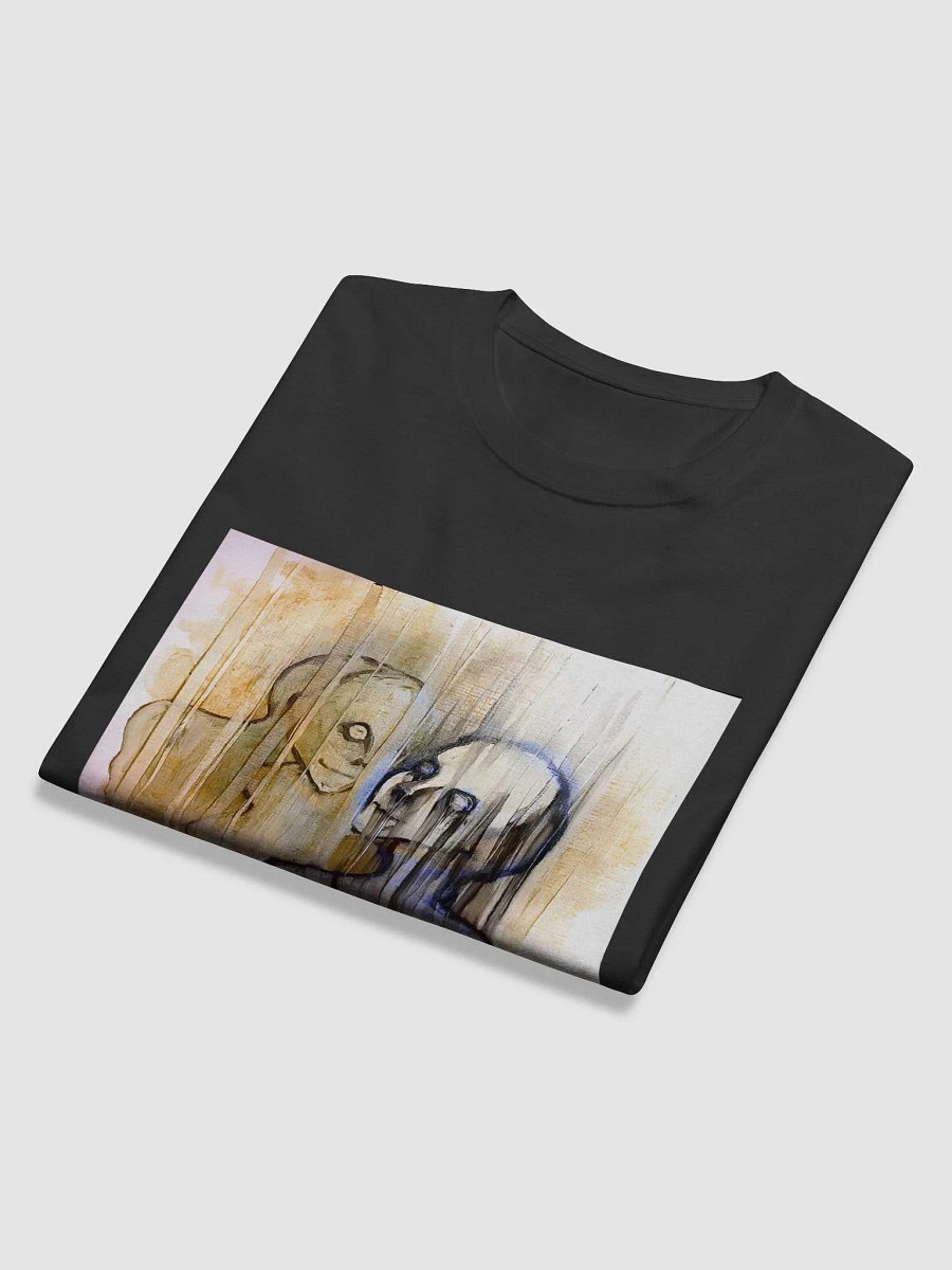 The Ghost of You Longsleeve product image (5)