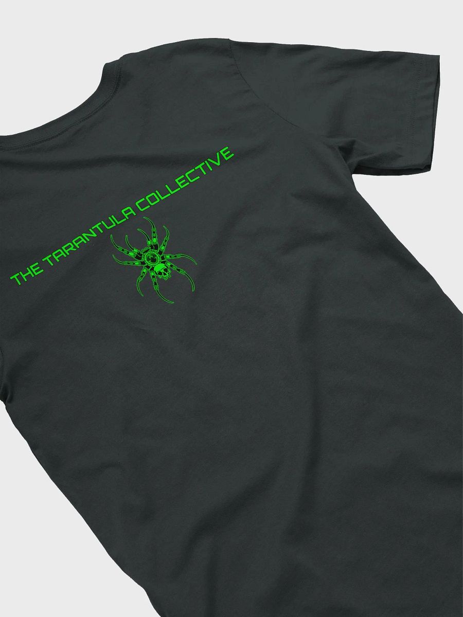 Walking The Tarantula Super Soft T Shirt product image (5)