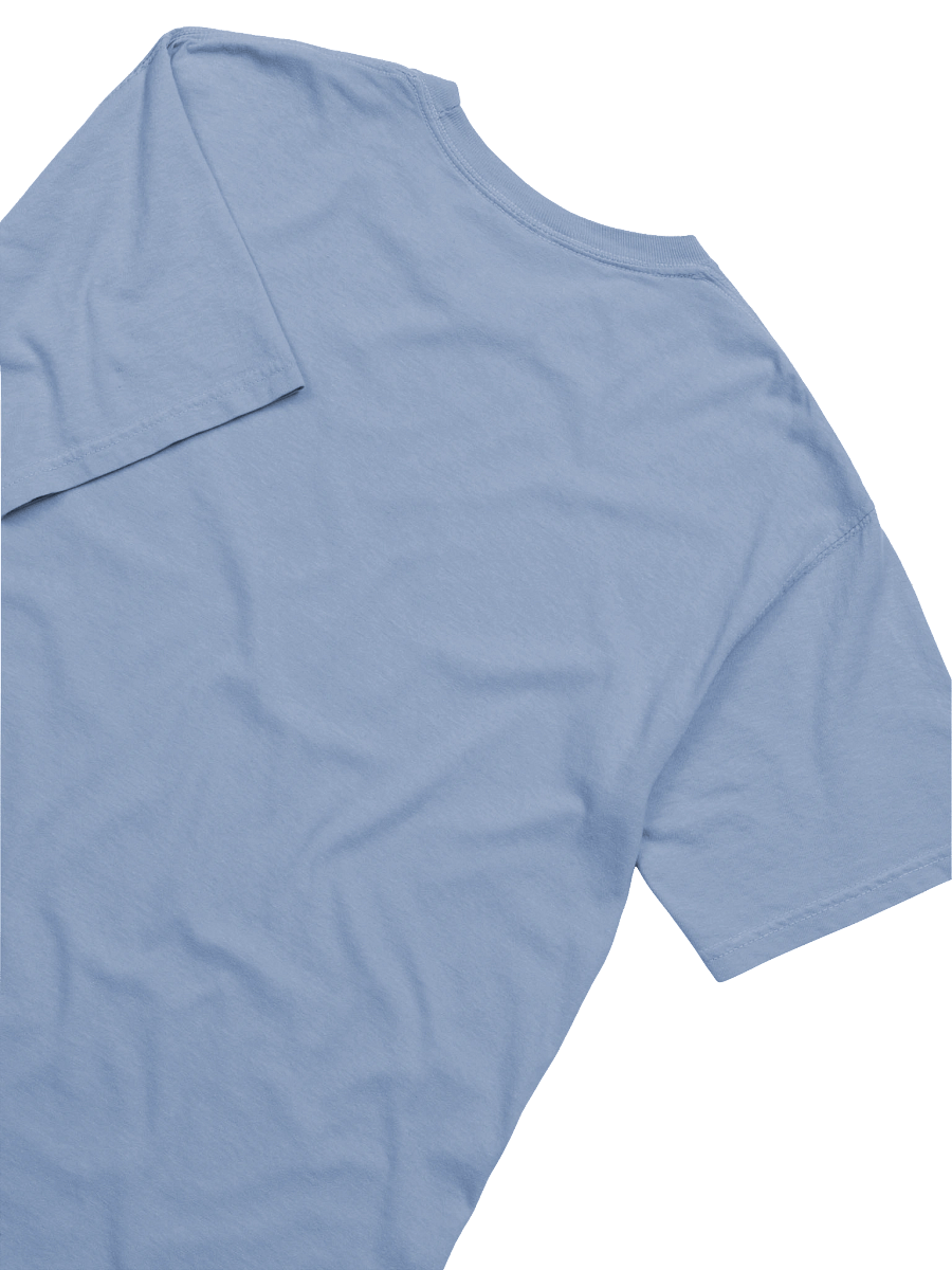 Think Love Heavyweight T-Shirt product image (49)