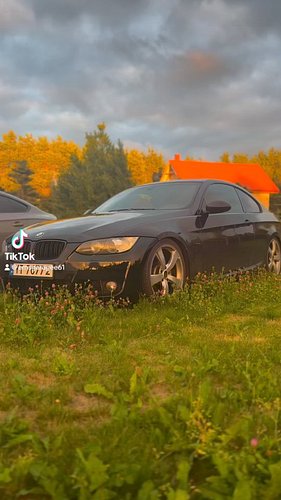 Bmw & Audi>