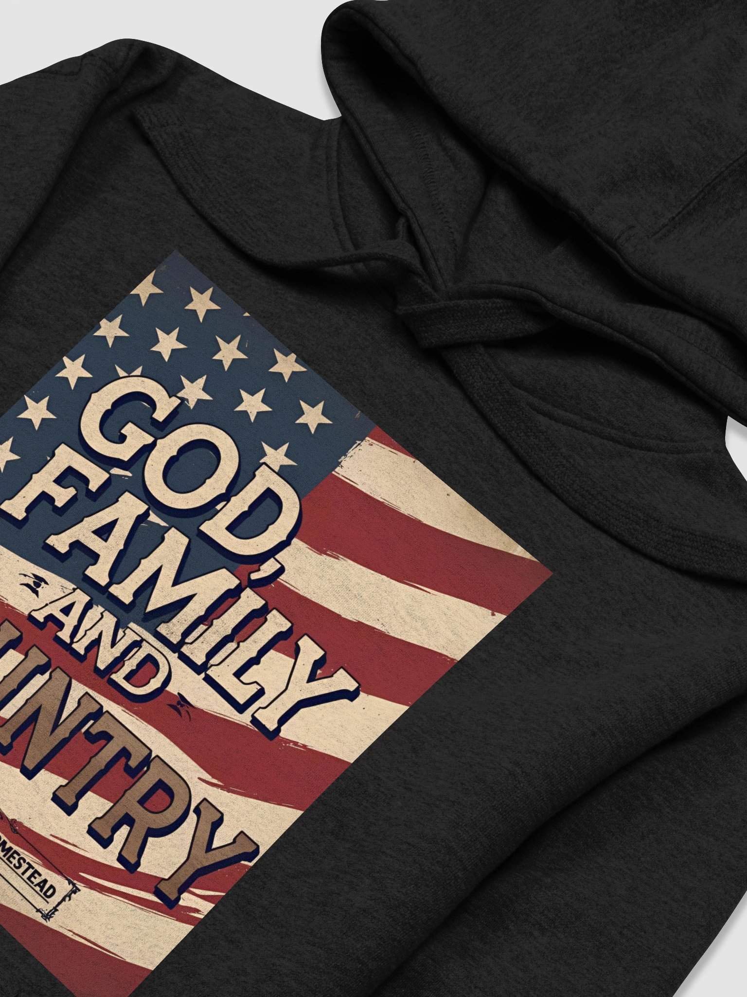 Patriot Premium Hoodie product image (22)