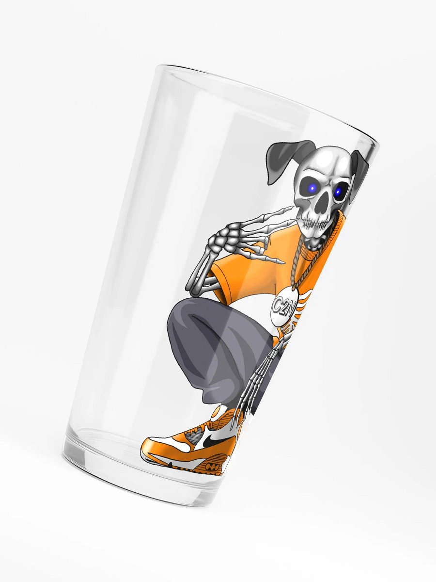 Criptonite303 MASCOT Glass product image (6)