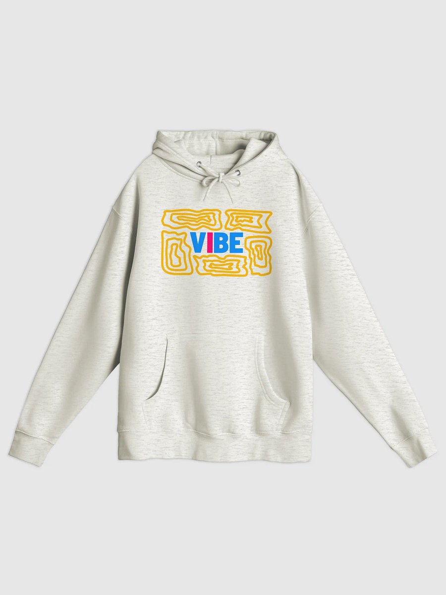 Vibrant VIBE Premium Pullover Hoodie product image (1)