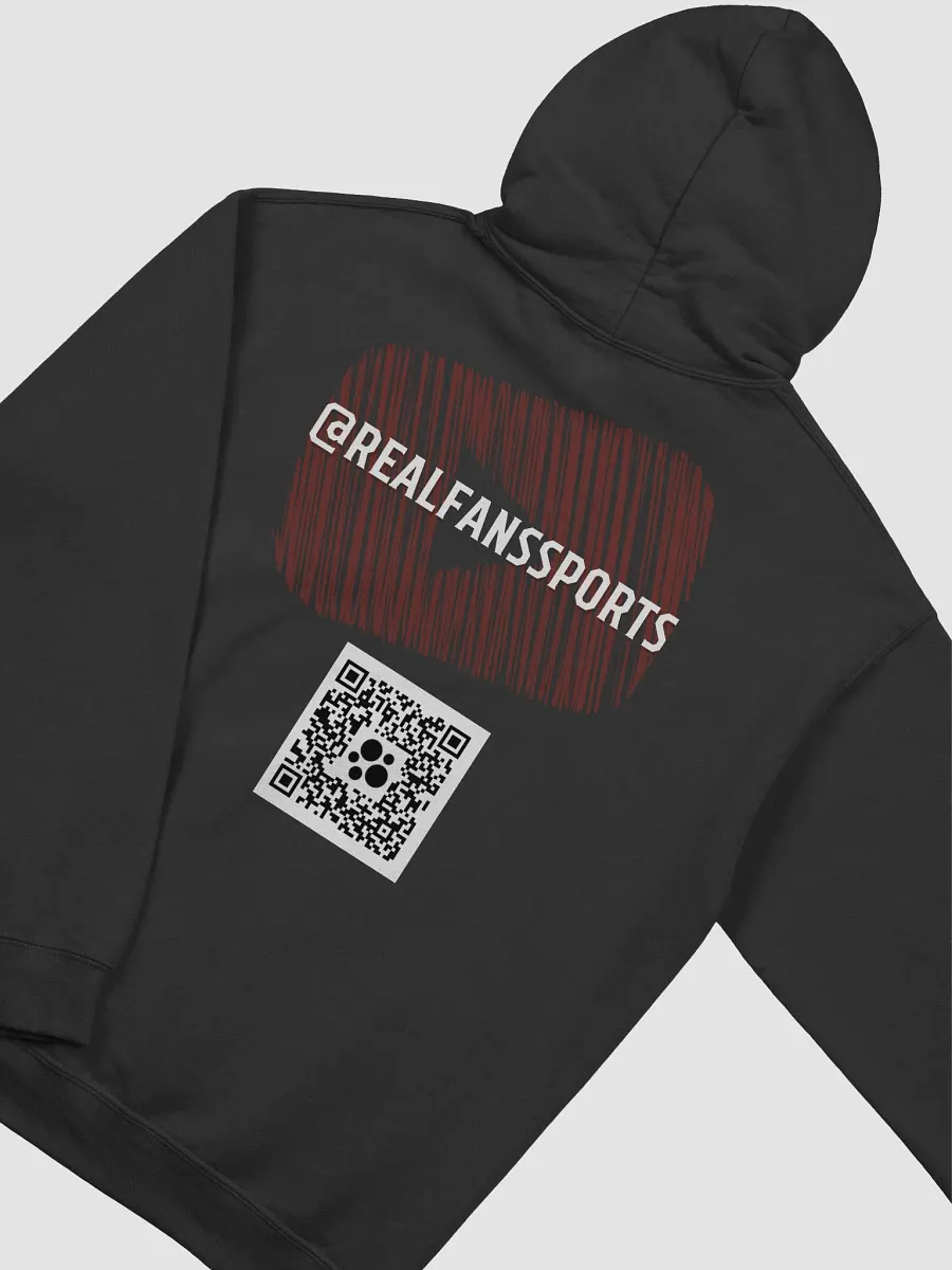 Yapper Gang Adventure-Ready Classic Hoodie product image (3)