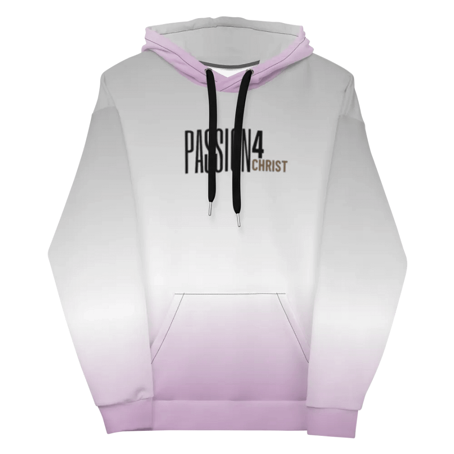 My hallelujah belongs to God Hoodie product image (11)