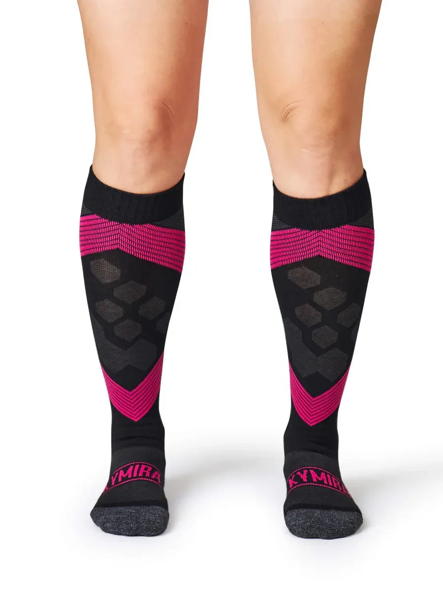 Kymira Infrared Compression Socks product image (4)