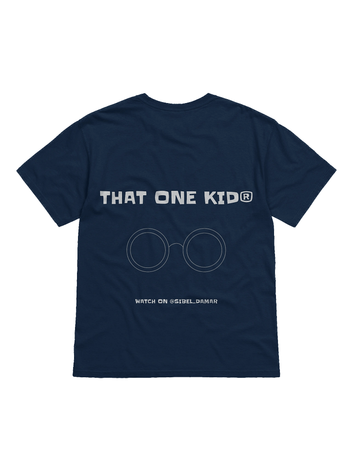 Salutations Baggy product image (2)