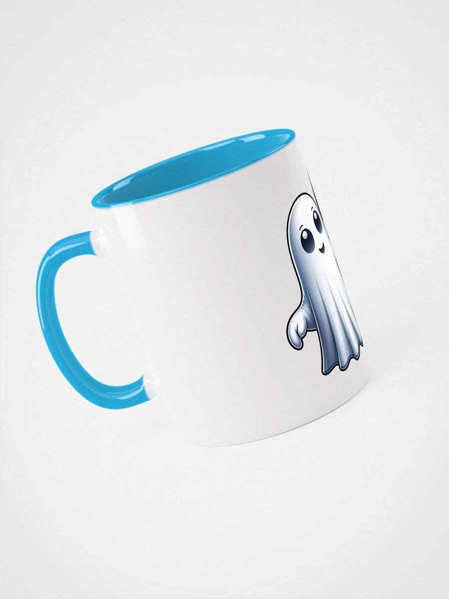 Apparition: The Clear Choice Ceramic Mug product image (2)
