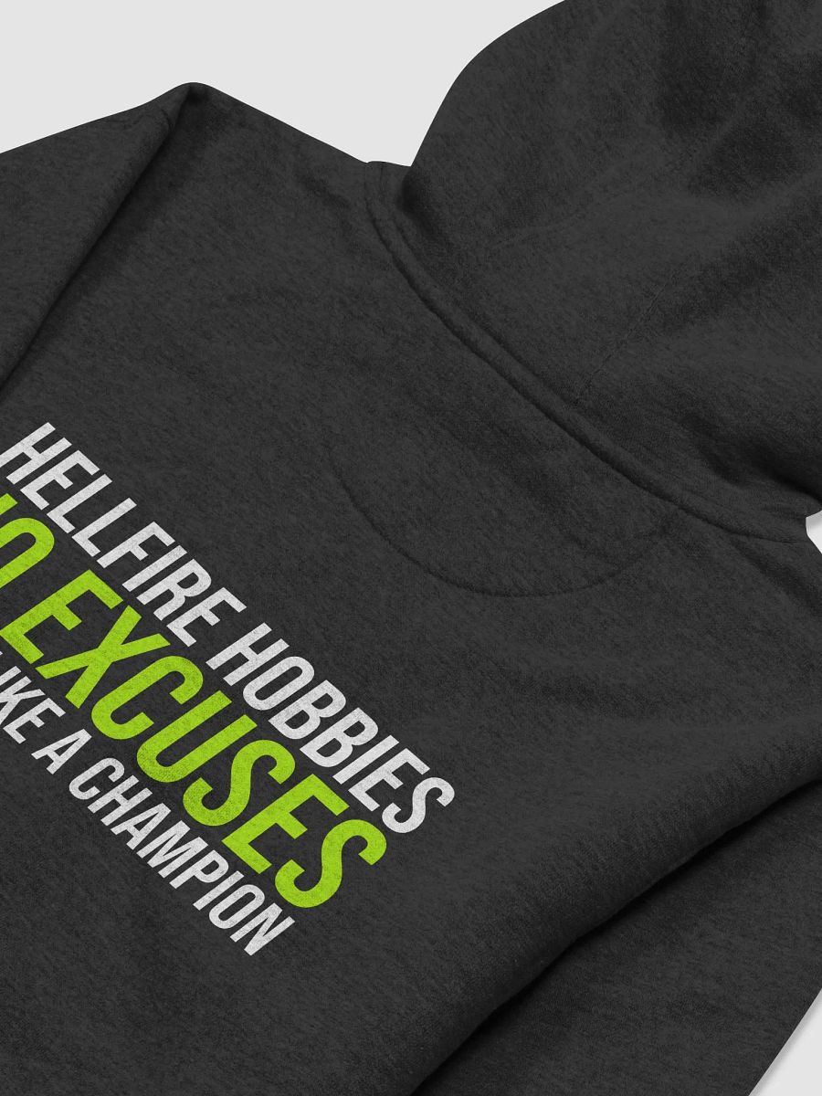 The Motto Hoodie product image (1)