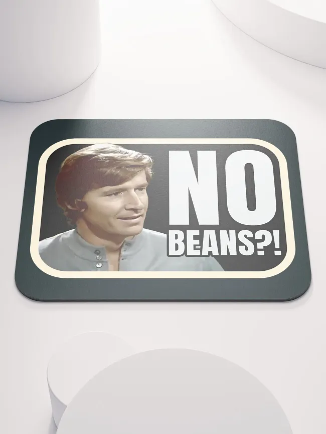 Ken Has No Beans