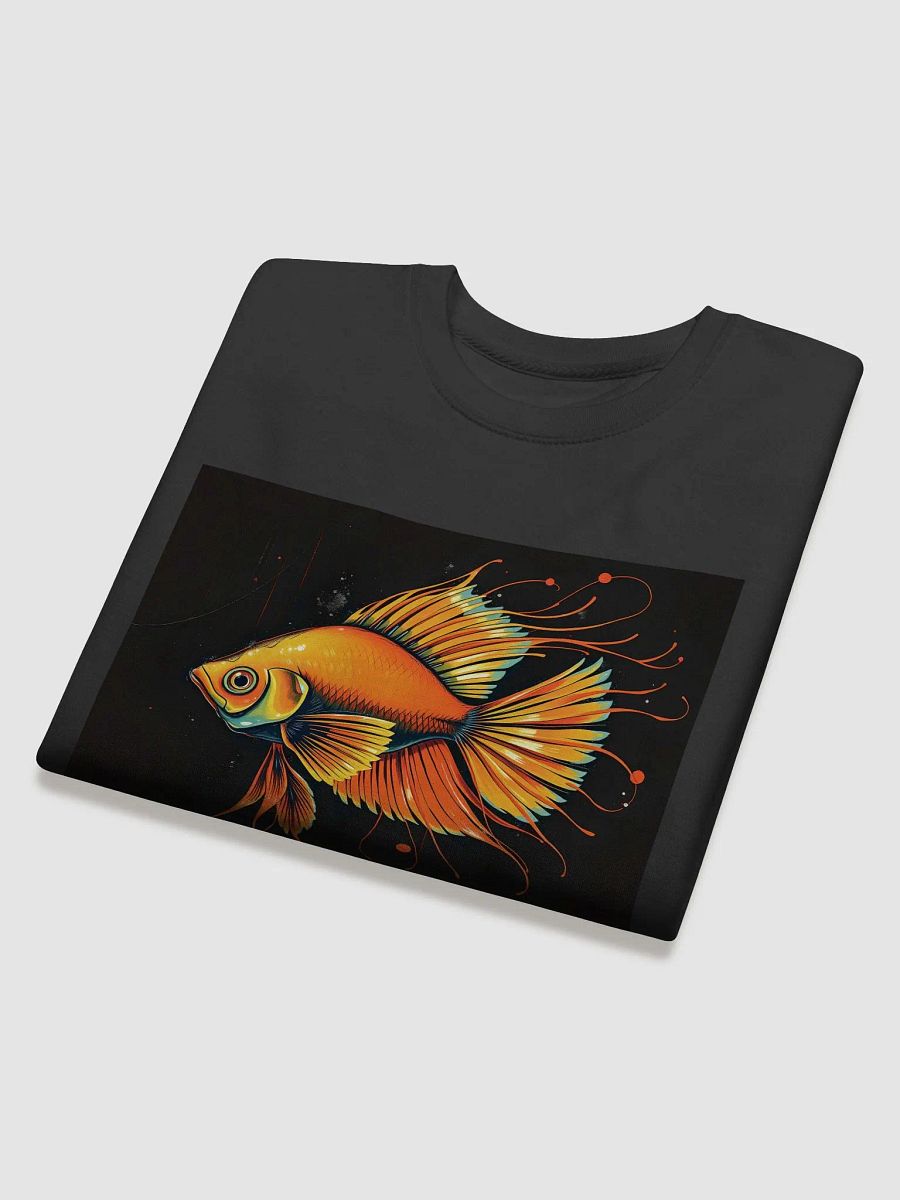 Beta Vibes Premium Sweatshirt product image (4)
