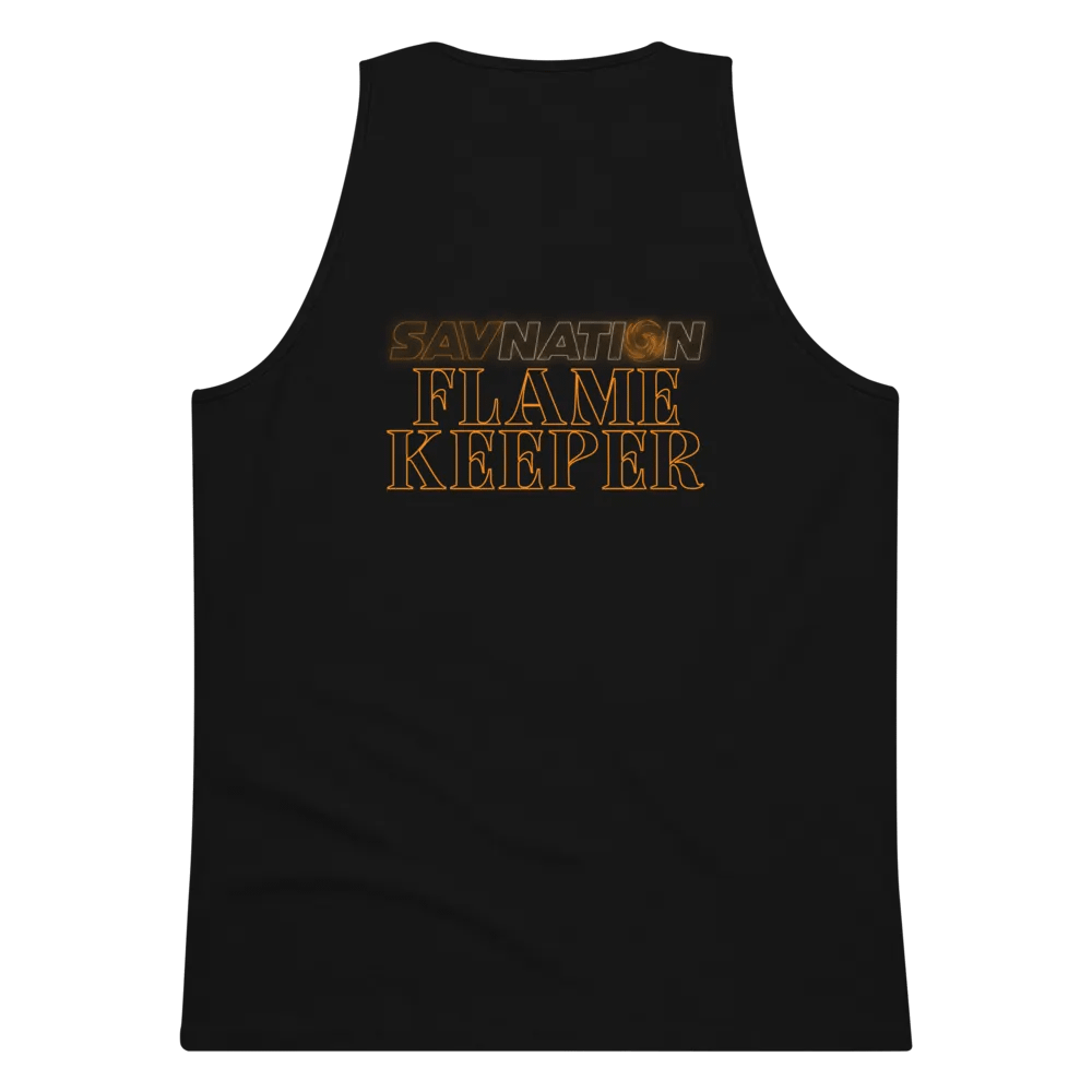 FlameKeeper Tank Top product image (10)