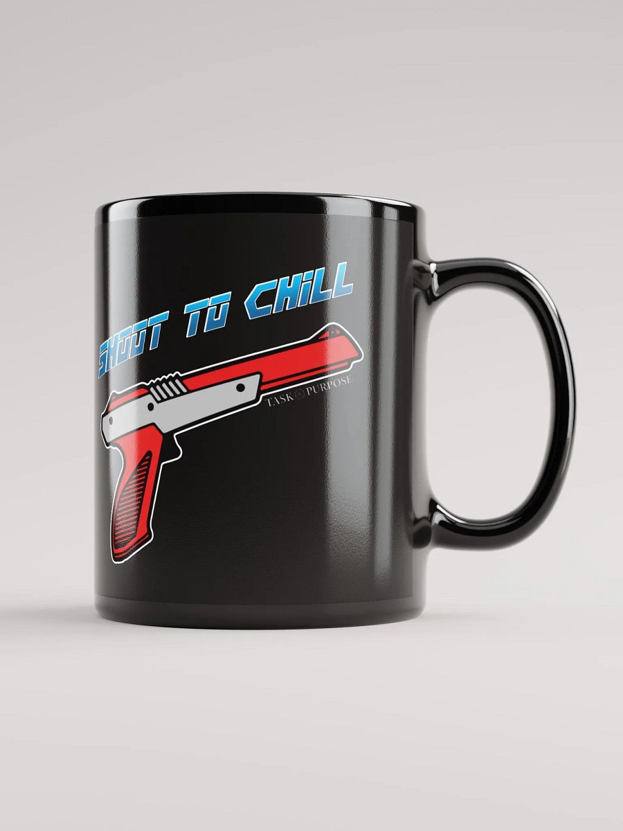 Shoot To Chill Mug product image (1)