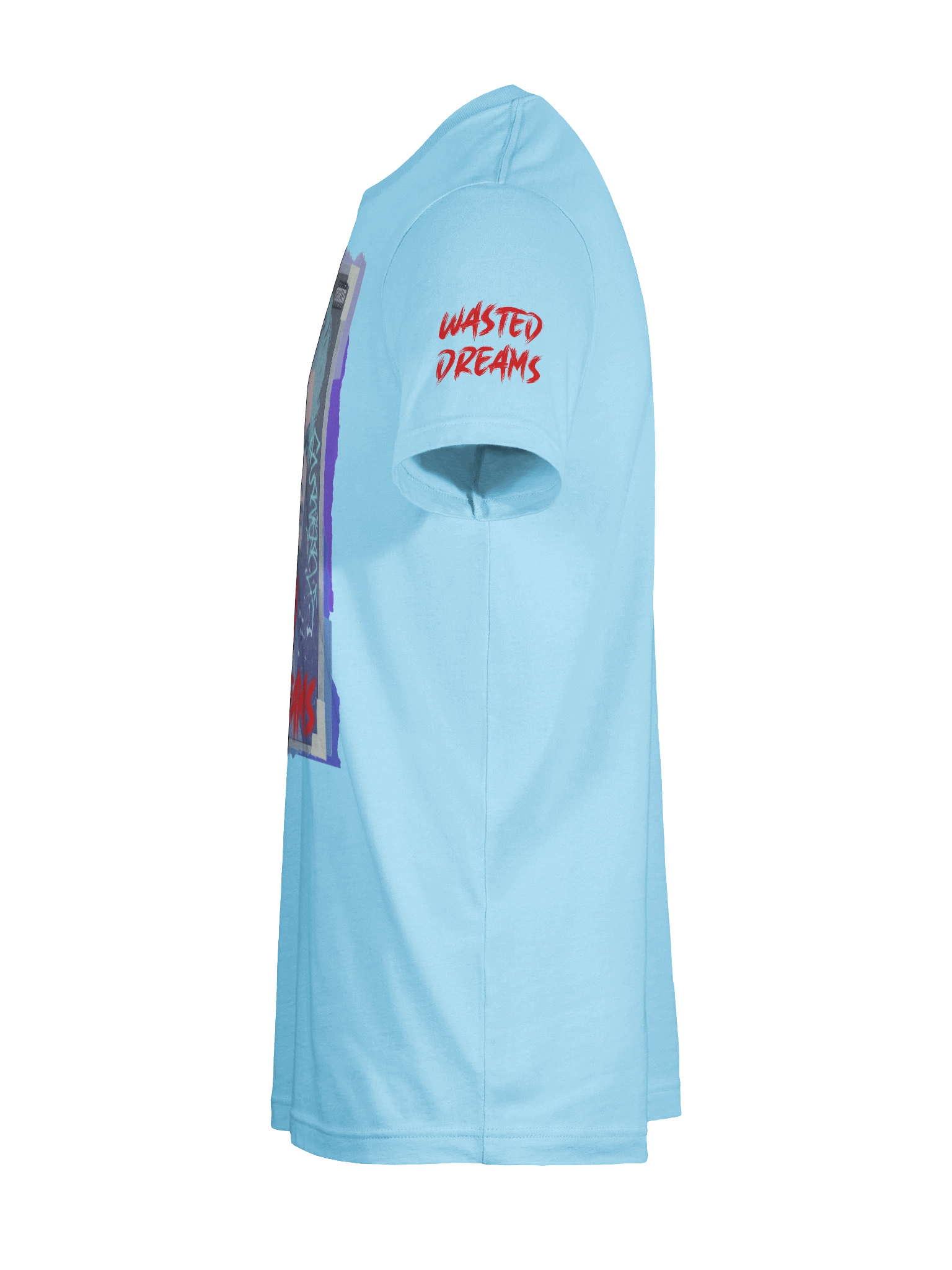 Wasted Dreams product image (23)