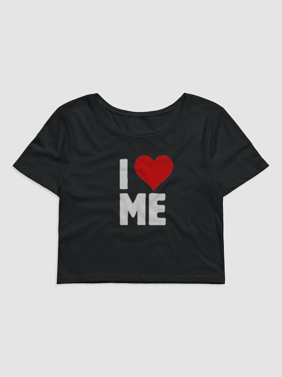 I love me baby tee product image (1)