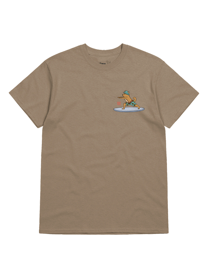 Yoga't This! | Tee product image (2)