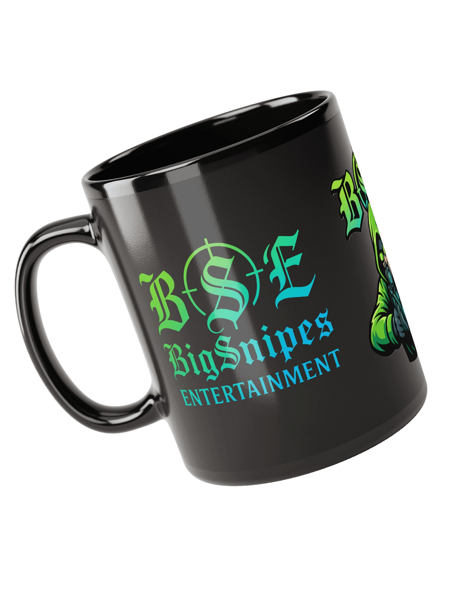 BSE Bring The Hype Mugs product image (3)