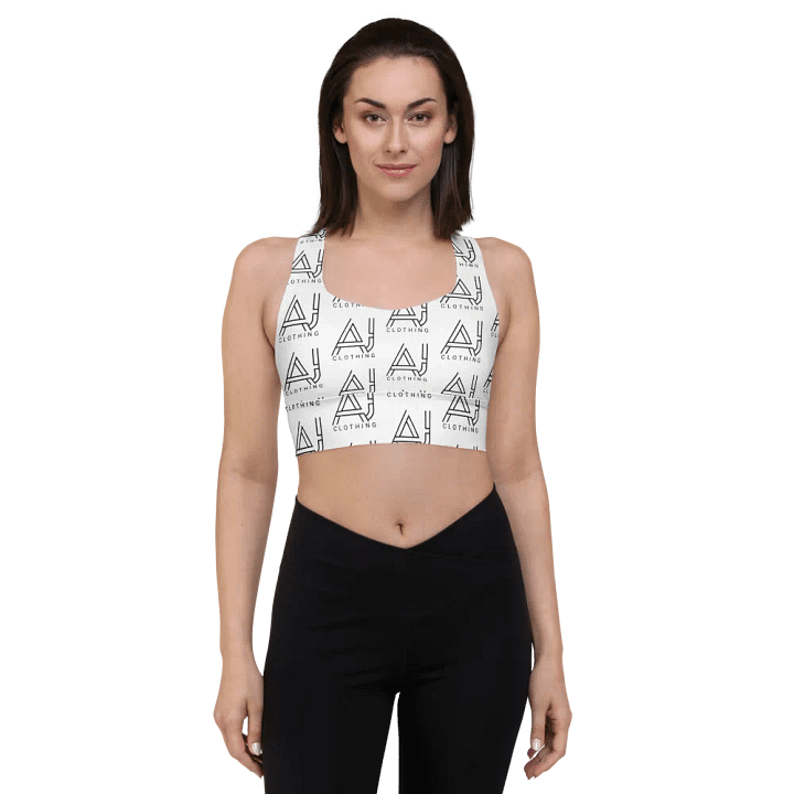 Ladies Sports top product image (2)
