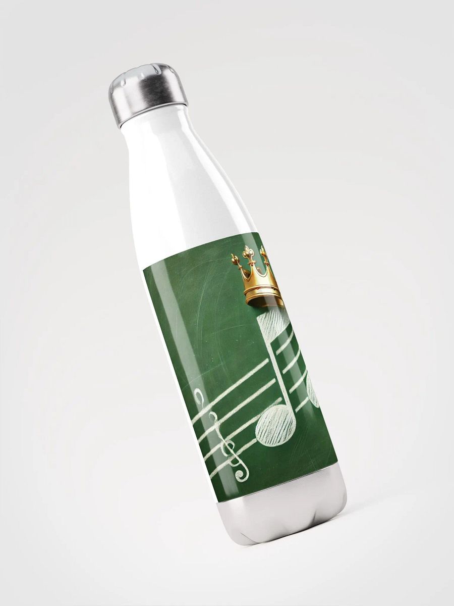 The Music Teacher Water Bottle product image (3)