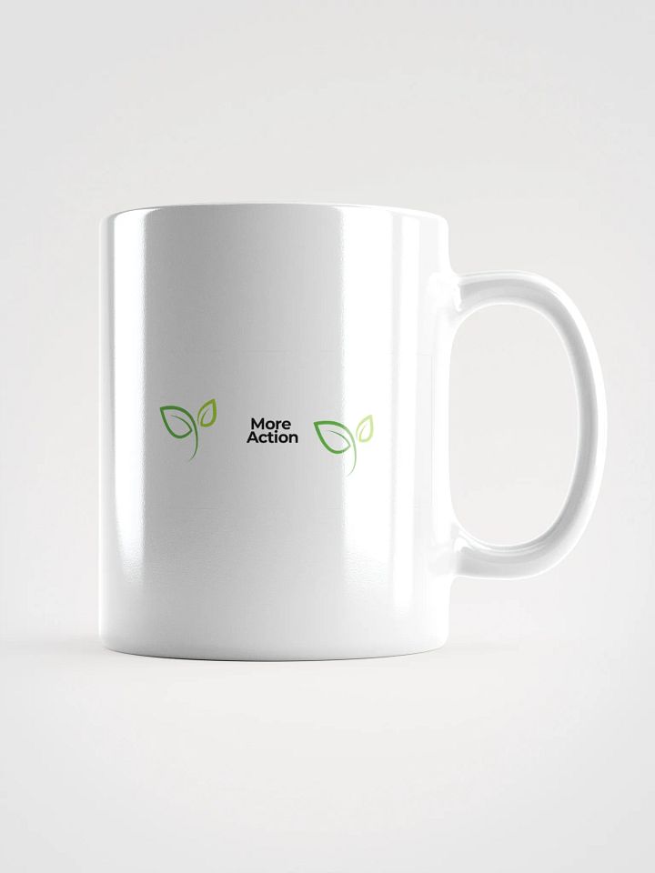 More Action Mug product image (1)