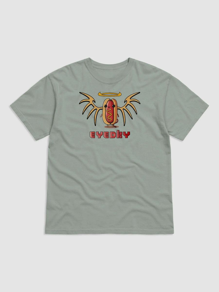 EyeDKY Frank the Glizzy Unisex T-Shirt product image (1)
