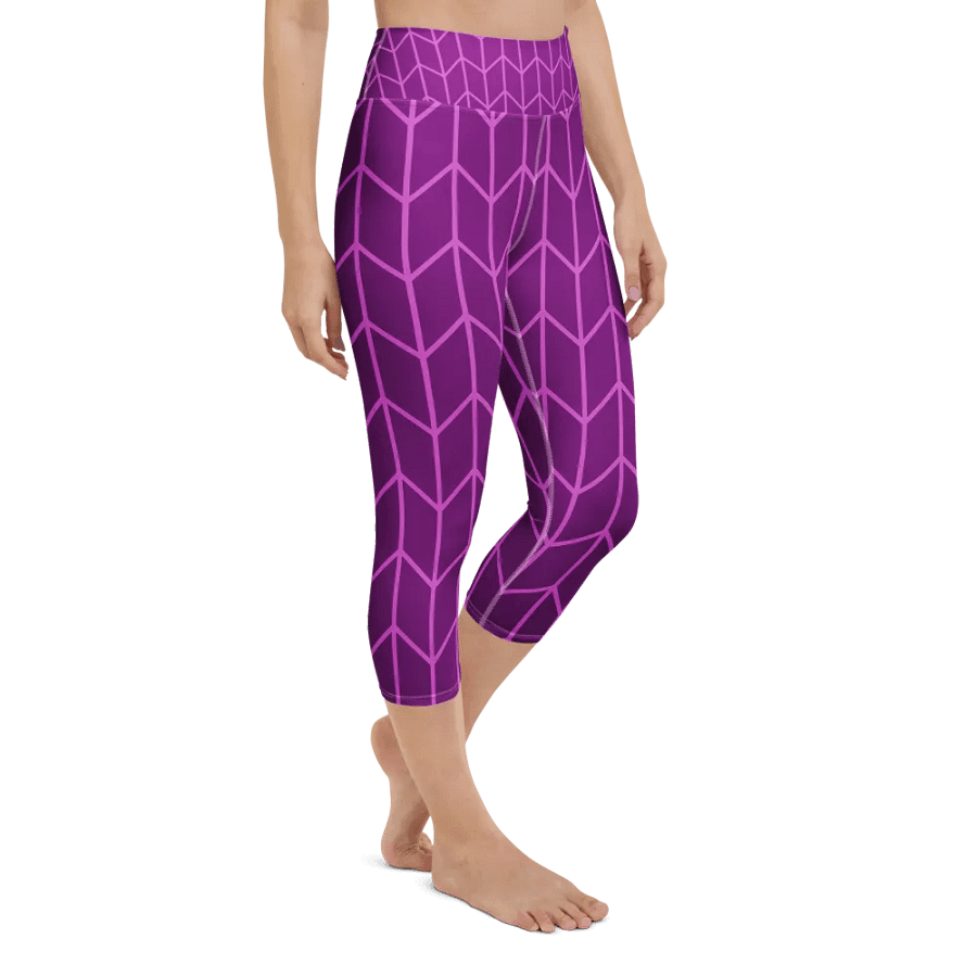 Chevron Chic Capri product image (2)
