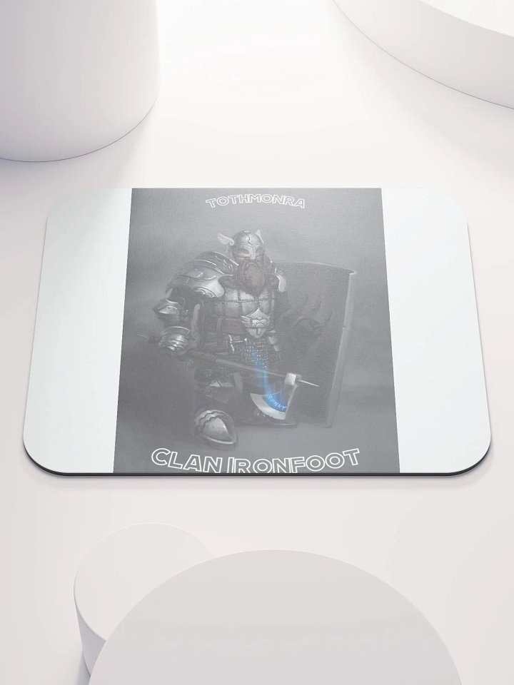 Clan Ironfoot product image (1)