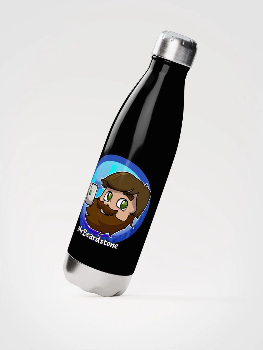 MrB - Water Bottle product image (3)