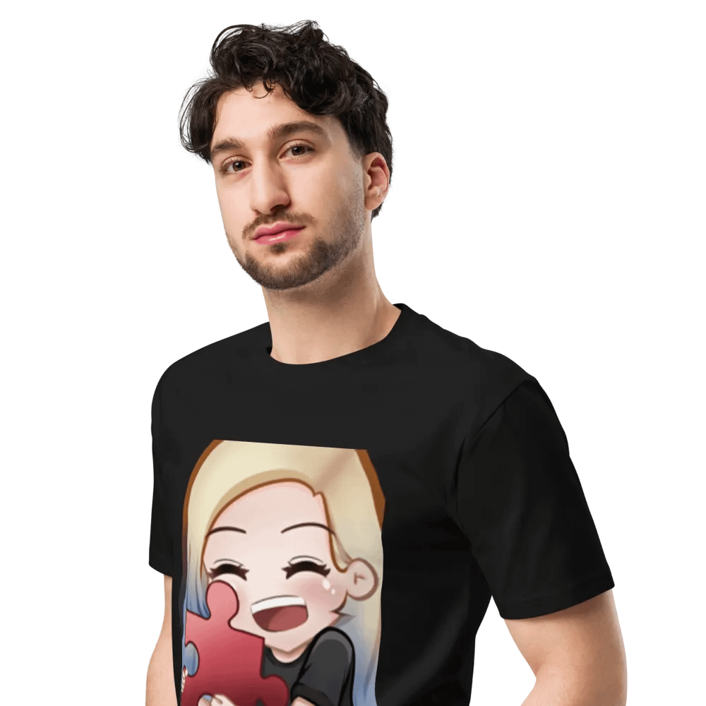 Madison Rice マディソン Unsex T shirt product image (7)