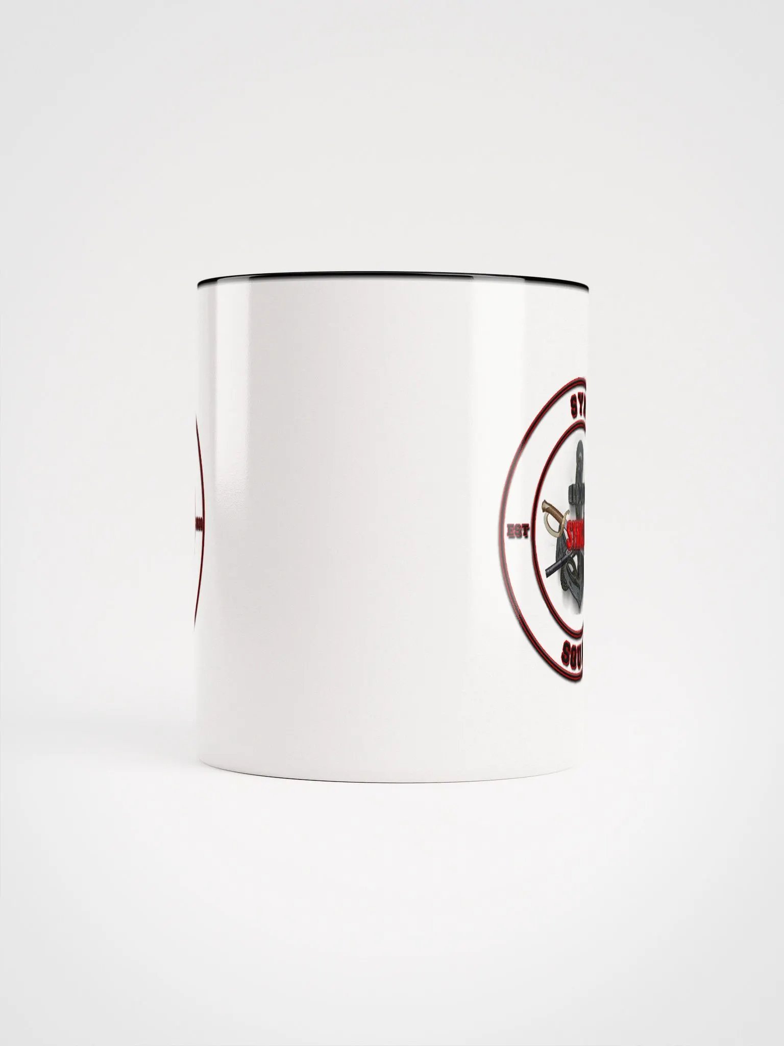 Syn Squad Est Mug product image (15)