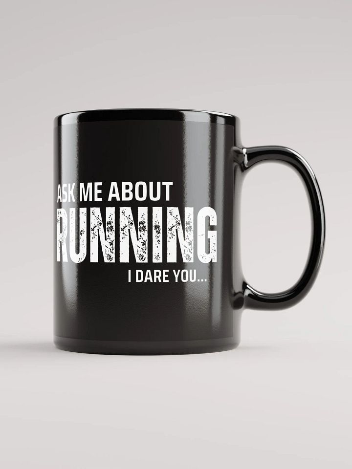 AMAIDY Running Mug product image (1)