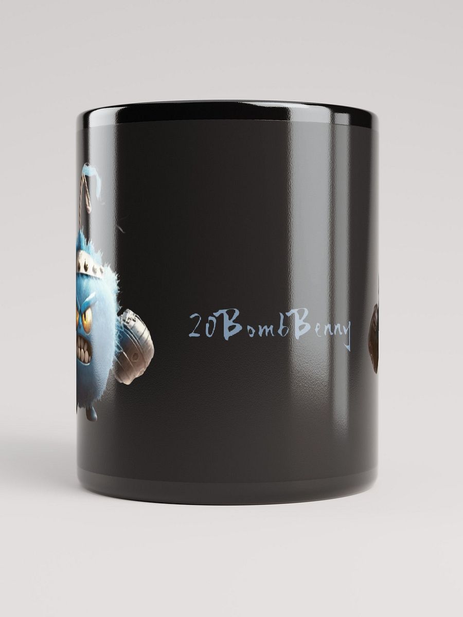 20BombBenny - Mug product image (5)