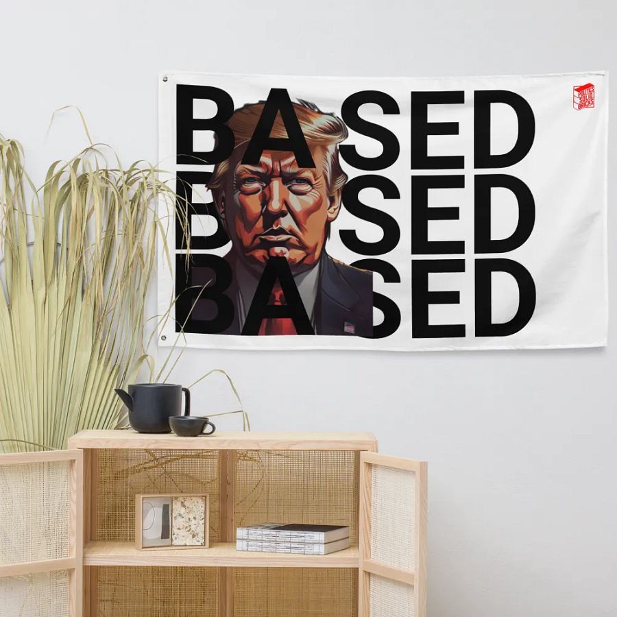 Based Blank ~Flag~ product image (10)
