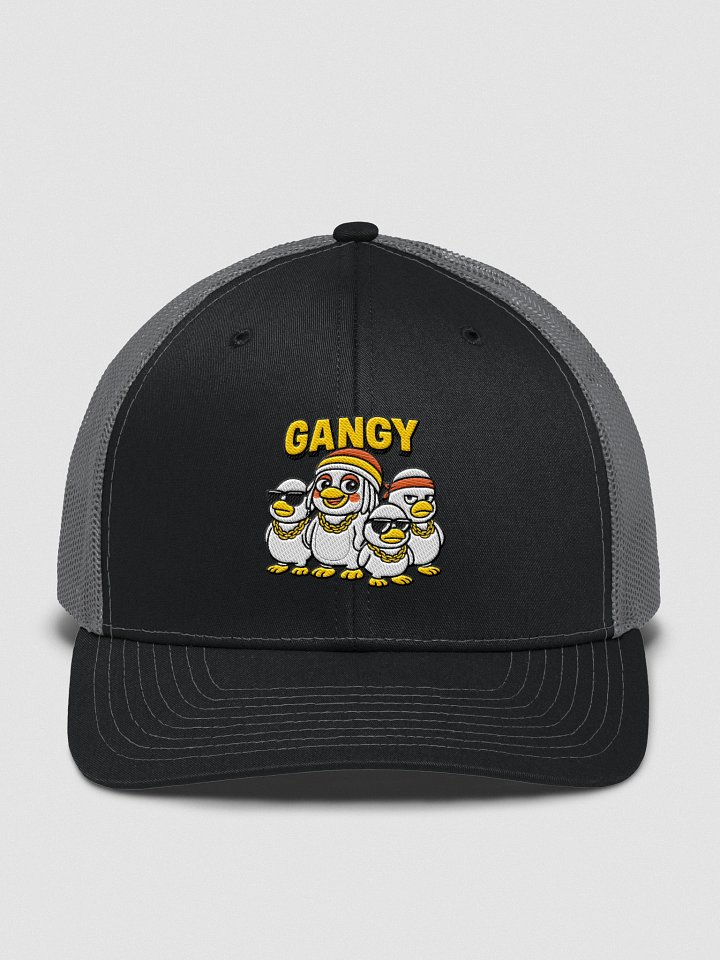GANGY Snapback product image (5)