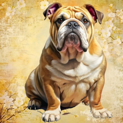 Bulldog