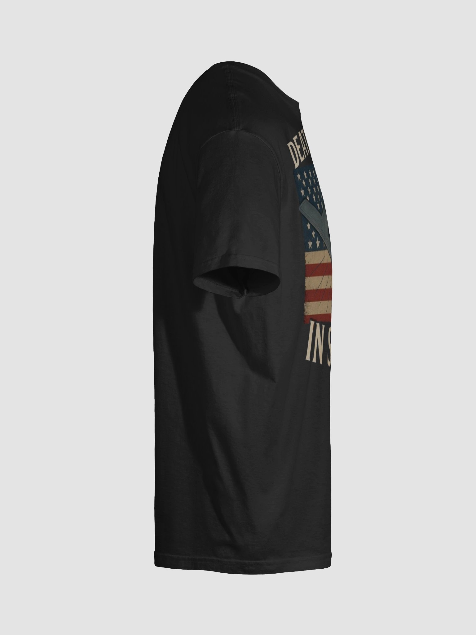 Stealth Patriot Unisex T-Shirt product image (38)