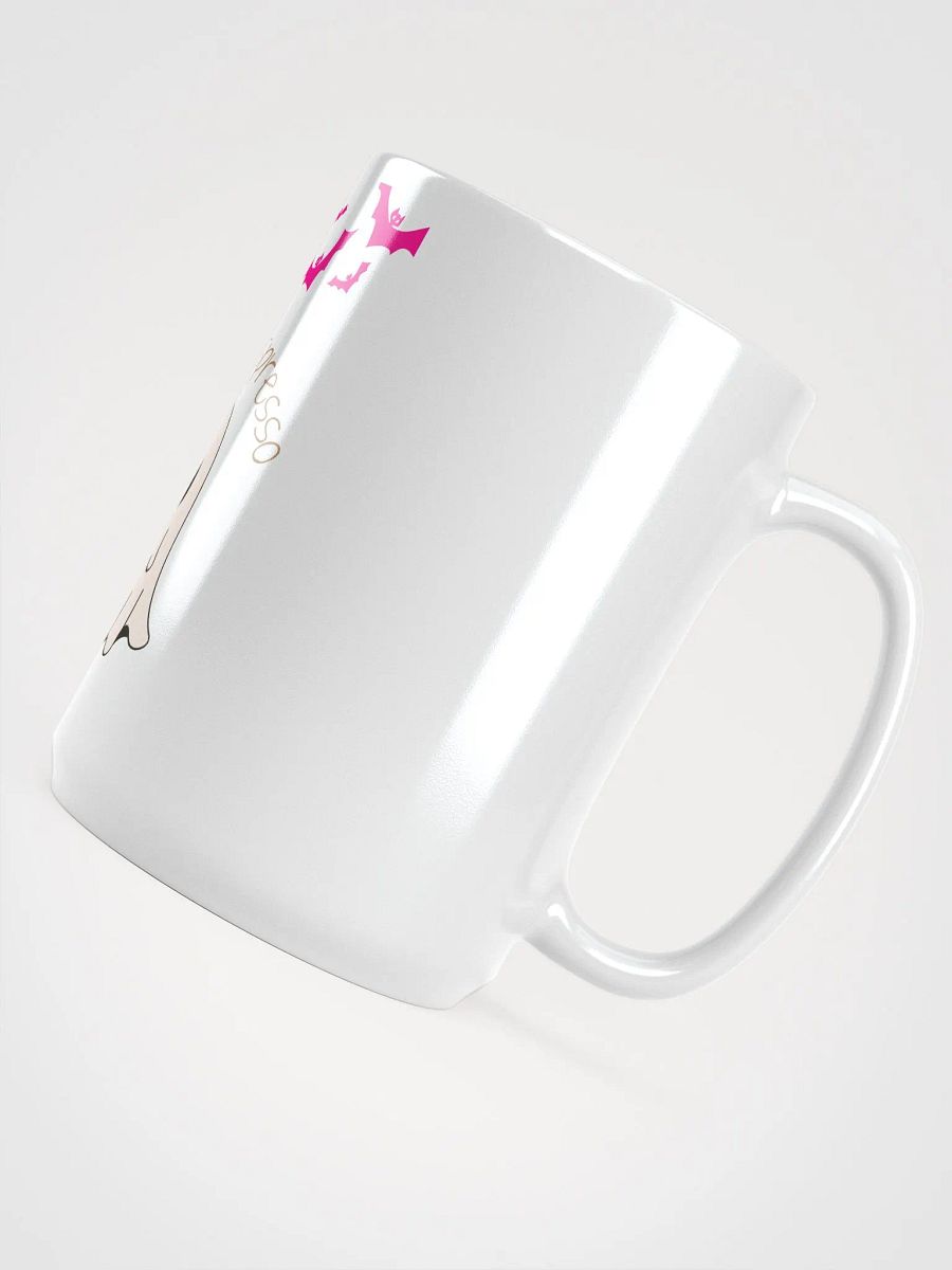 Spooky Espresso Ghost Mug product image (5)